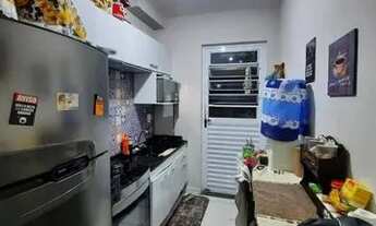Imagem 2: Vendo apartamento financiado ou venda de chave