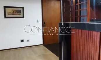 Imagem 7: Excelente apartamento à venda no Centro de Curitiba/PR