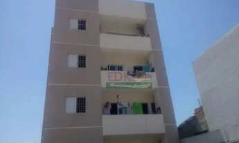 Imagem: Apartamento com 2 dormitórios, 60 m²