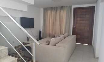 Imagem 4: Casa de condomínio para venda com quatro quartos