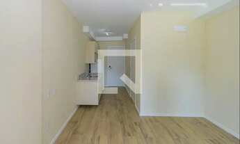 Imagem 5: Apartamento para Aluguel - Chácara Santo Antonio, 1 Quarto, 26 m2