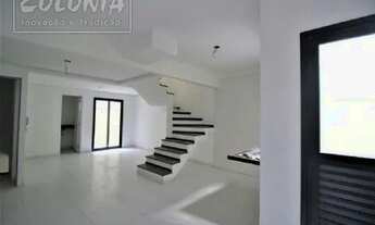 Imagem: Santo André - Casa Padrão - Vila Curuçá