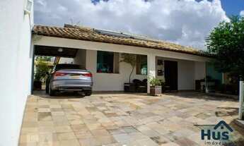 Imagem: Casa Linear em Excelente Localização com