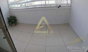 Imagem 5: Apartamento para Venda em São Paulo / SP no bairro Barra Funda