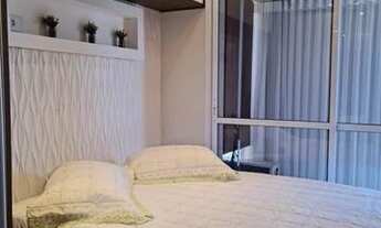 Imagem 5: Alugo apartamento mobiliado Águas Claras