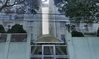 Imagem: Apartamento na Vila Margarida - São Bernardo