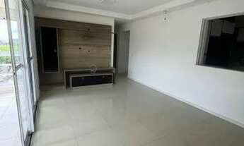 Imagem 3: Apartamento de 96 metros com 3 dorm com 1 suite, 1 banheiro social, 1 lavabo