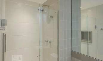 Imagem 7: Apartamento para Aluguel - Barra Funda, 1 Quarto, 45 m2