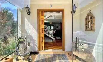 Imagem 7: Casa com 3 Suítes à venda, 357 m² por R$ 2.500.000 - Granja Viana - Carapicuíba/SP