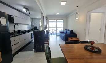 Imagem 4: EXCLUSIVIDADE! Apartamento espetacular mobiliado e decorado a 50 metros do mar de Jurerê