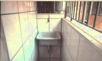 Imagem 3: Casa de vila - estilo kitnet - Bairro Caiçara - Praia Grande R$ 65.000,00