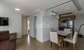 Imagem 2: São Paulo - Apartamento Padrão - Santo Amaro