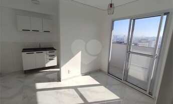 Imagem 3: Apartamento com 2 quartos para locação na Vila Guilherme - São Paulo