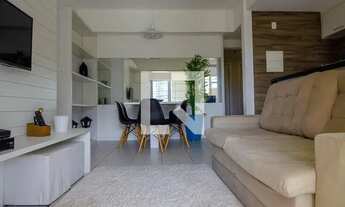 Imagem 4: Apartamento para Aluguel - Recreio, 2 Quartos, 70 m2