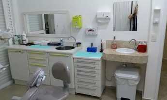 Imagem 4: Sobrado comercial com 7 salas à venda, 125 m² - Brooklin - São Paulo/SP