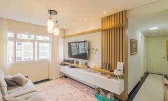 Imagem 7: Apartamento Venda Bela Vista 88 m² 3 Dormitórios