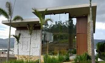 Imagem: Casa de condomínio para venda tem 405 metros