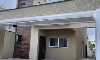 Imagem: Casa para Venda em Cajamar, Portais (Polvilho)