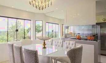 Imagem 7: Casa com 3 dormitórios à venda, 380 m² por R$ 3.789.000,00 - Vale das Colinas - Gramado/RS