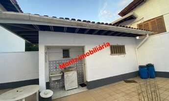 Imagem 3: Sobrado mobiliado 2 Dormit/ 2 vagas / jardim Rizzo