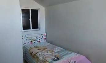 Imagem 3: Duplex com 4 quartos