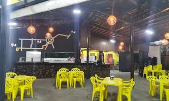 Imagem 3: Vendes bar restaurante