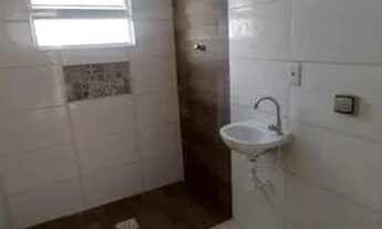 Imagem 5: Apartamento para Venda em Praia Grande, Canto do Forte, 1 dormitório, 1 banheiro, 1 vaga