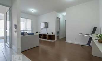 Imagem 2: Apartamento para Aluguel - Santo Amaro , 2 Quartos, 69 m2