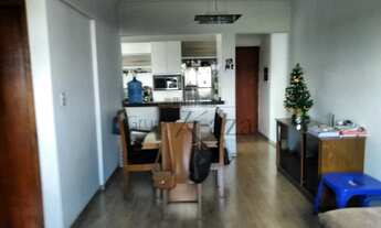 Imagem 3: Apartamento Jardim paraíso 60 metros quadrados com 2 quartos. Vista livre