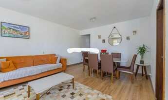 Imagem 4: Apartamento 129m2 3 quartos sacada c churrasqueira direto com proprietário