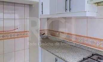 Imagem 6: Apartamento localizado no bairro Menino Deus em Porto Alegre/RS, com aproximadamente 76 m²