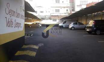 Imagem 2: Terreno comercial à venda no Centro de Campinas, com 471 m² e ótima topografia