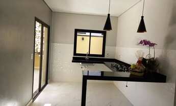 Imagem: Casa térrea à venda no Golden Alfa, em