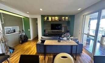 Imagem 4: Oportunidade - Vision Campo Belo - 100 m²