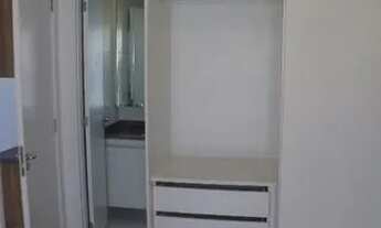 Imagem: Apartamento com 1 dormitório para alugar