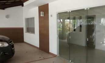 Imagem 4: Casa de condomínio para aluguel com 161 metros quadrados com 4 quartos em Itapuã - Salvado