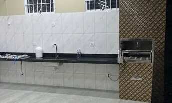 Imagem 4: Aluguel de casa Aruanã-Go