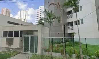 Imagem 5: Apartamento 90mts, 3 quartos com 1 suite, 1 wc social e dependencia completa