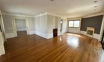 Imagem 4: Cobertura duplex com 4 suítes 5 vagas a venda na Santa Cecília