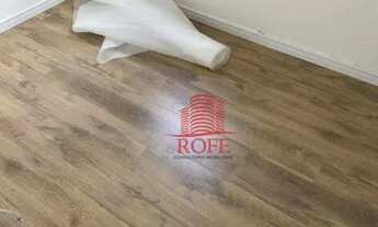 Imagem 6: Apartamento com 3 dormitórios para alugar, 75 m² por R$ 5.870,00/mês - Vila Olímpia - São