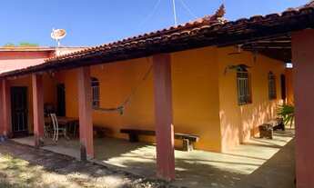 Imagem 2: Sitio 4.700m² com casa, nascente de aguas cristalina, Jaboticatubas