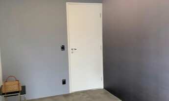 Imagem 2: Lindo studio mobiliado com 48m² para alugar no Campo Belo/SP