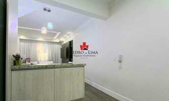 Imagem 7: Sobrado em condomínio com 3 suítes espaço gourmet 4 vagas na Penha