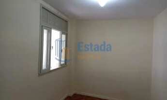 Imagem 4: Casa de vila para aluguel possui 55 metros quadrados com 1 quarto em Centro - Rio de Janei