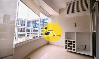 Imagem: APARTAMENTO JARDIM AQUARIUS