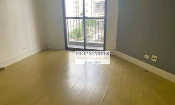 Imagem: Apartamento com 1 dormitório para alugar