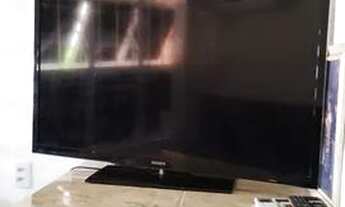 Imagem 3: Apartamento mobiliado no centro