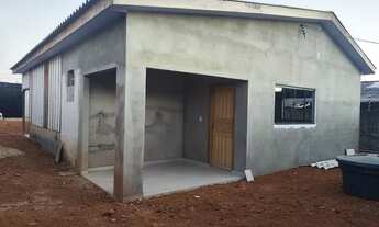 Imagem 4: Casa em Pimenta Bueno no centro