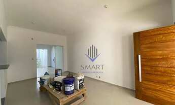 Imagem 4: Casa com 3 dormitórios à venda, 174 m² por R$ 615.000,00 - Jardim dos Lagos - Nova Odessa