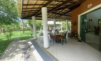 Imagem: Camaçari - Casa Padrão - Busca Vida (Abrantes